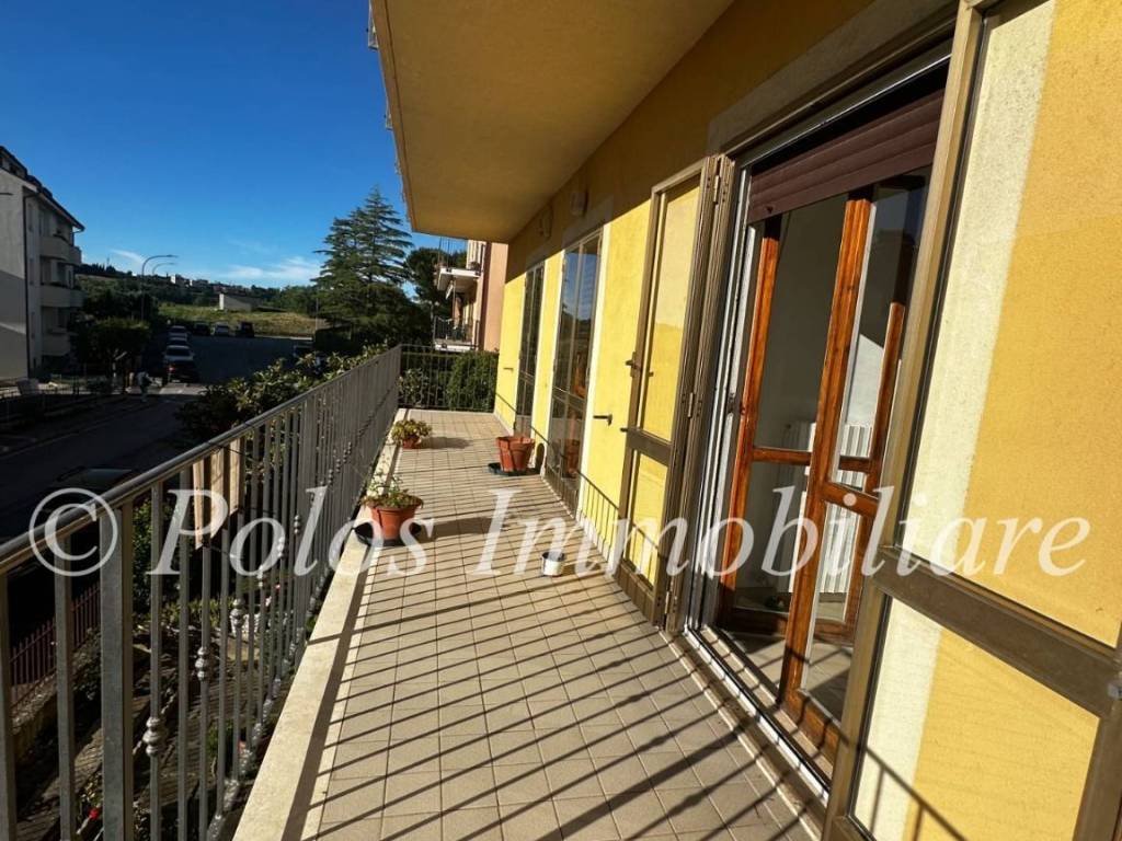 Appartamento a Fermo in Via Campania, 10 - Foto 2