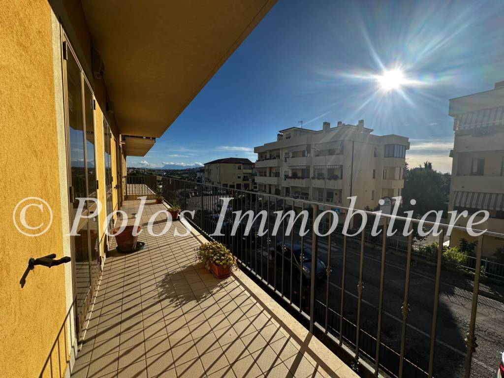 Appartamento a Fermo in Via Campania, 10 - Foto 3