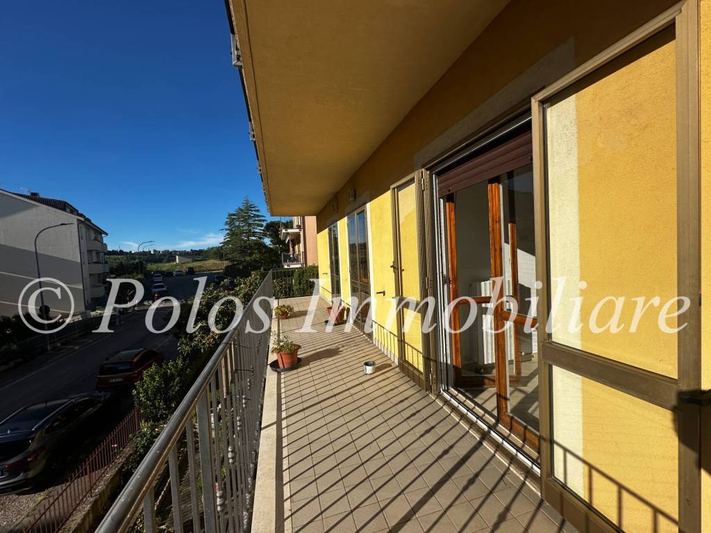 Appartamento a Fermo in Via Campania, 10 - Foto 4