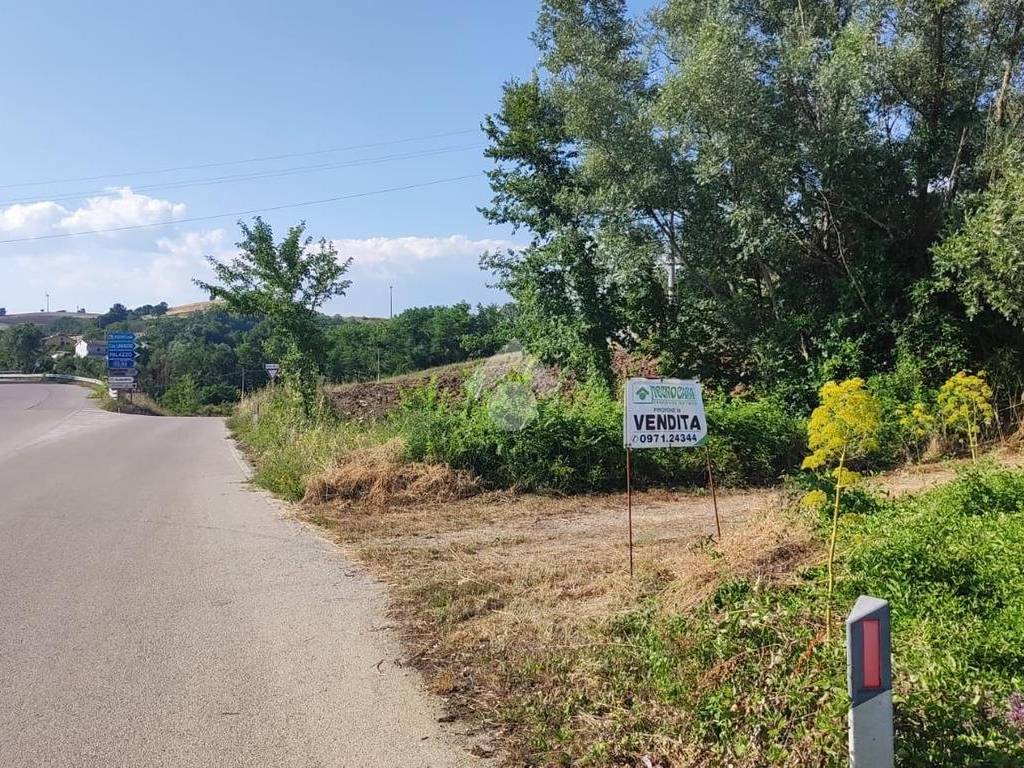 Villa a Potenza in Via del Cardo, 141 - Foto 3