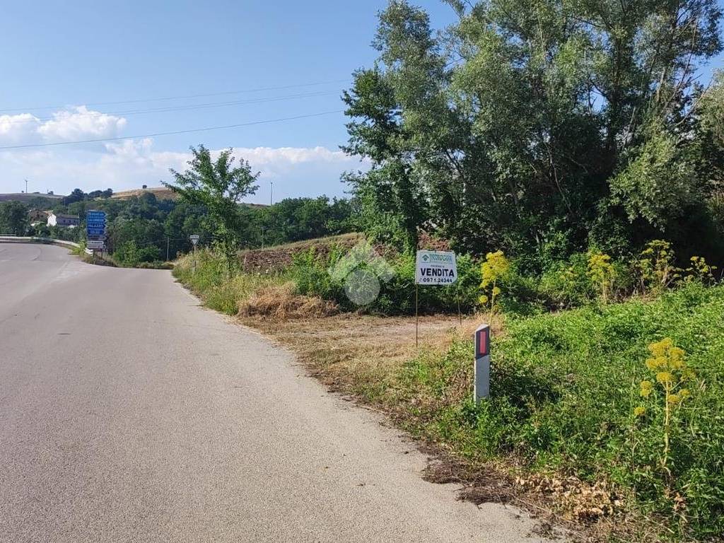Villa a Potenza in Via del Cardo, 141 - Foto 4