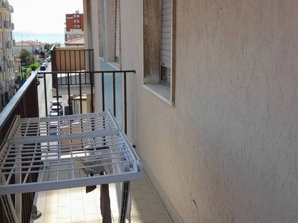 Appartamento a Rosignano marittimo in Via Monte Alla Rena - Foto 2