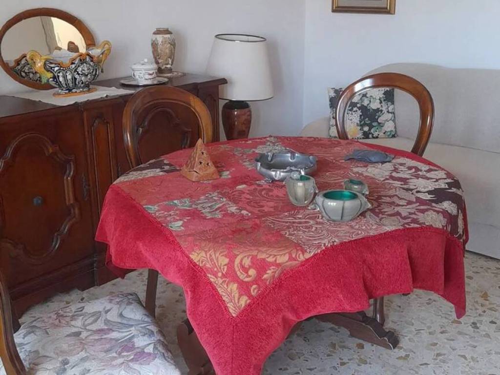 Appartamento a Rosignano marittimo in Via Monte Alla Rena - Foto 4