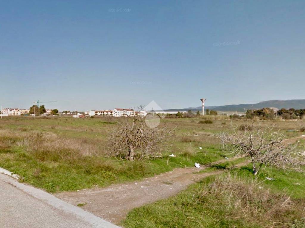 Terreno a Selargius in Via Pietro Nenni - Foto 2