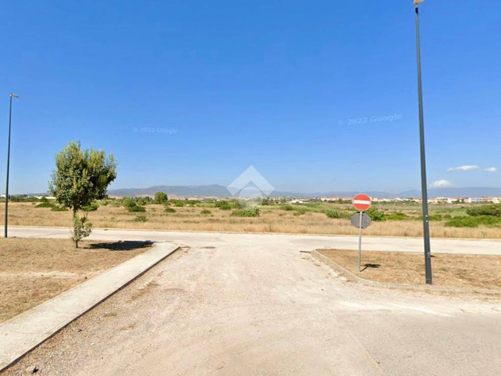 Terreno a Selargius in Via Pietro Nenni - Foto 3