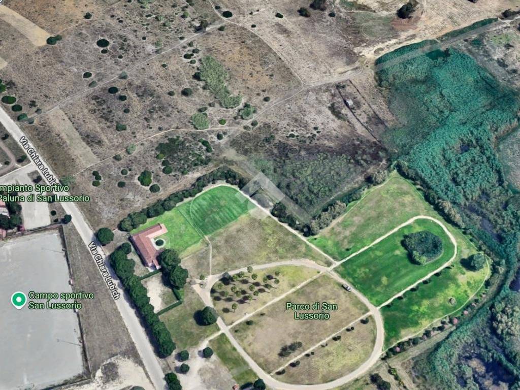 Terreno a Selargius in Via Pietro Nenni - Foto 4