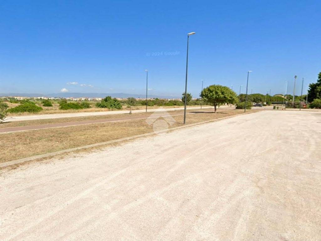 Terreno a Selargius in Via Pietro Nenni - Foto 5