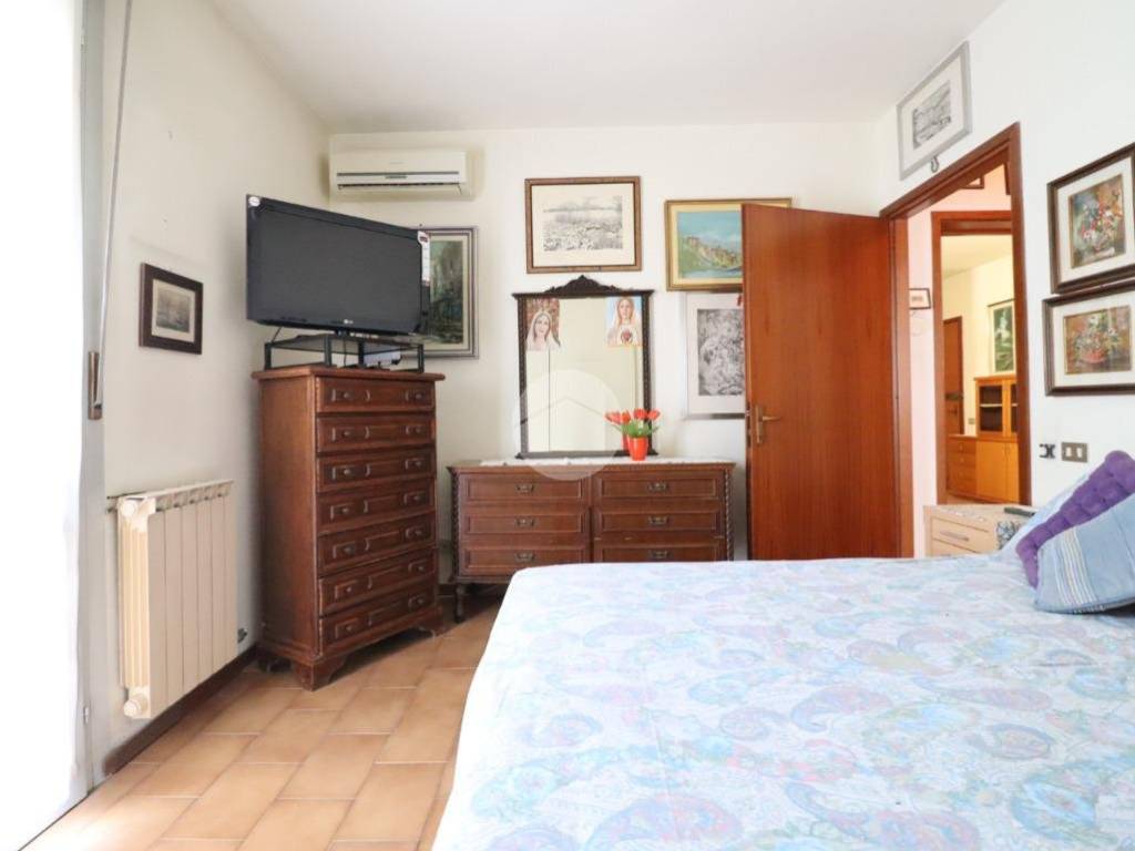 Appartamento a Mantova in Via Caduti di via Fani - Foto 5