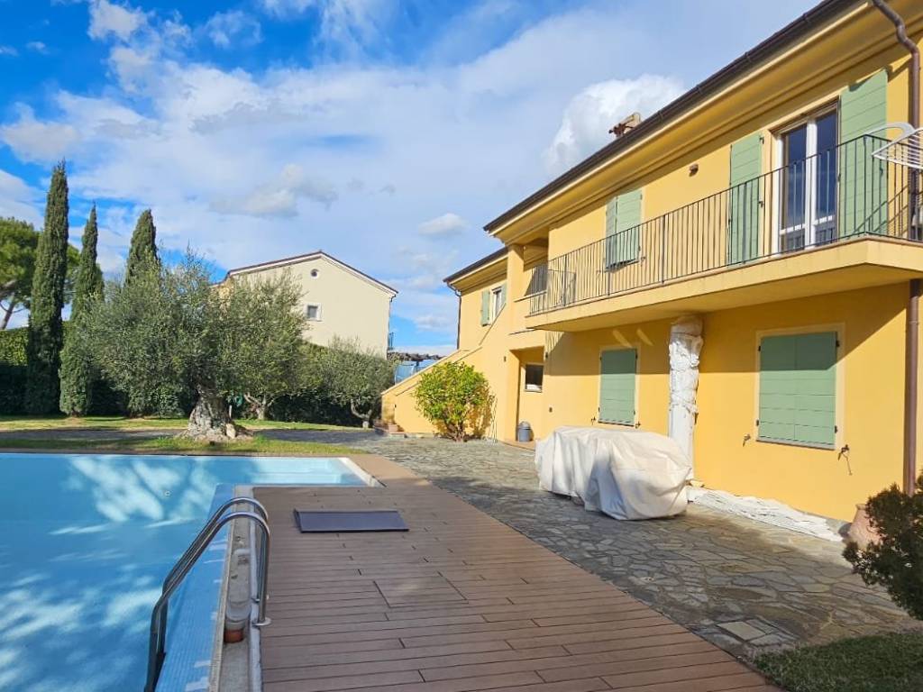 Villa a Civitanova marche in Contrada Castelletta - Foto 4