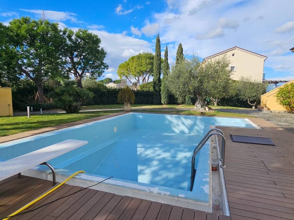 Villa a Civitanova marche in Contrada Castelletta - Foto 5