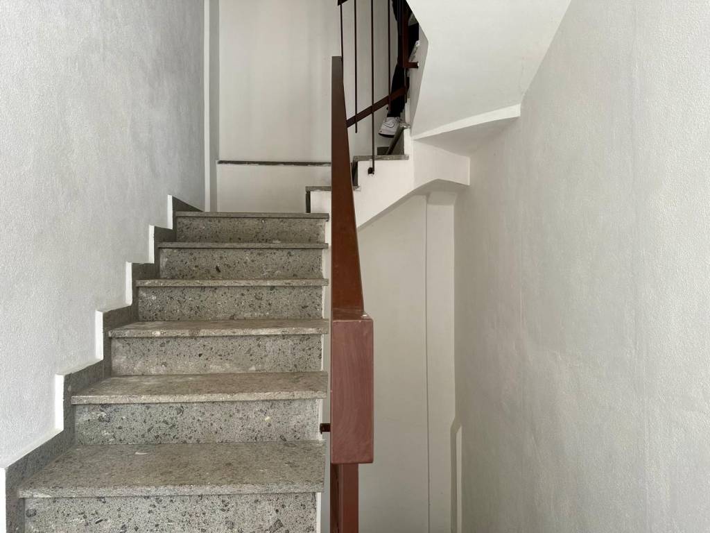 Attico / mansarda a Lucoli in Via delle Betulle - Foto 3