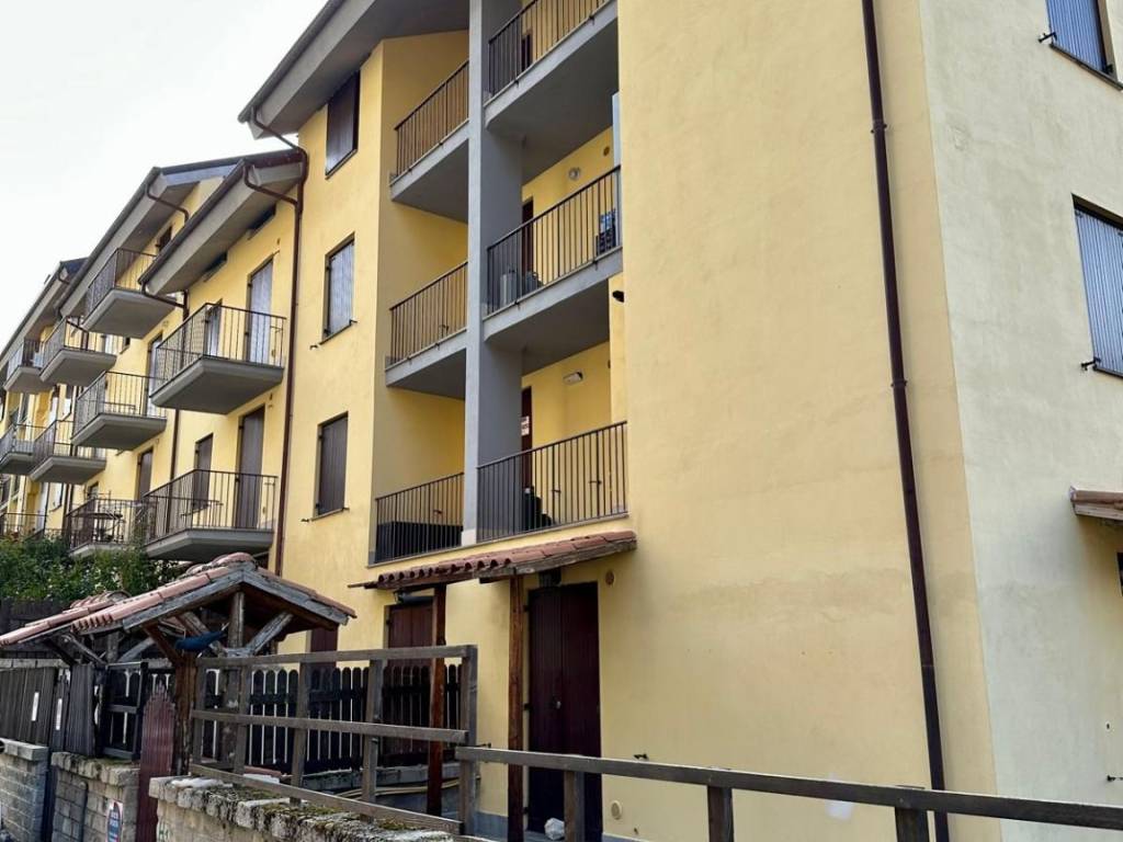 Appartamento a Lucoli in Via delle Betulle - Foto 2