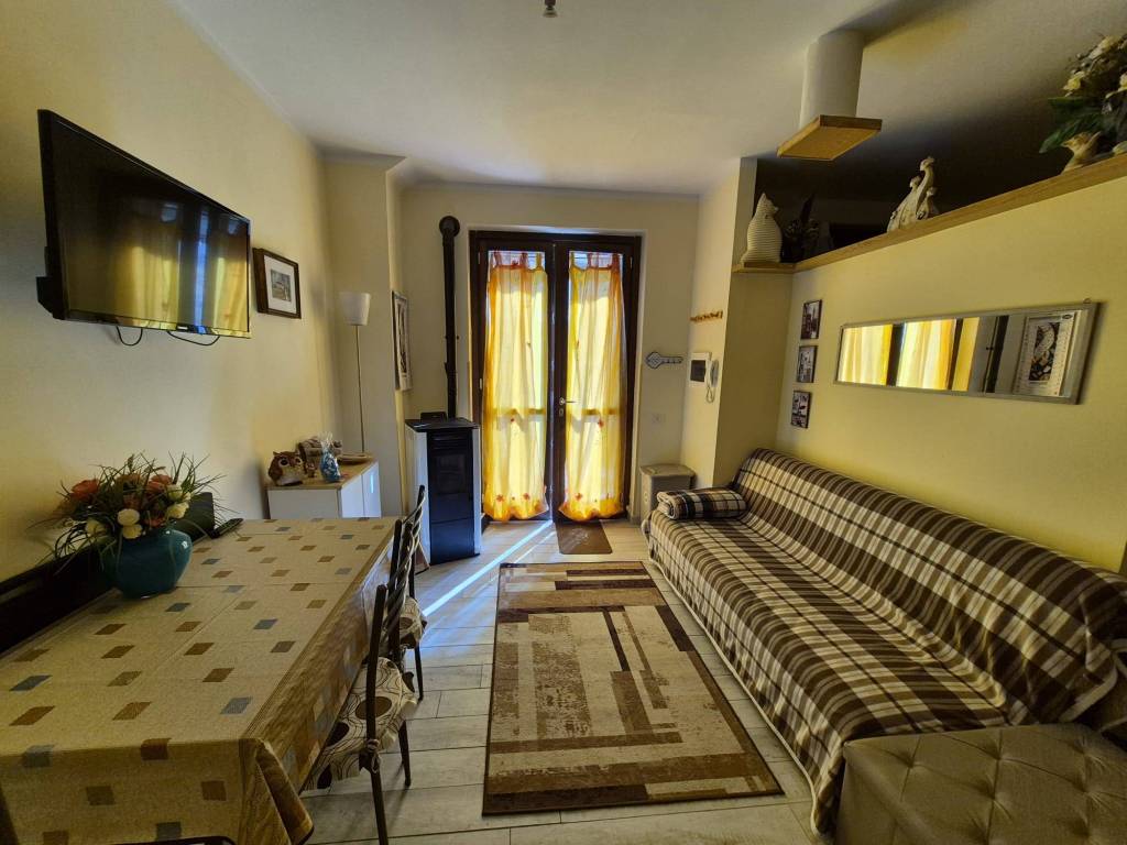 Appartamento a Lucoli in Via delle Betulle - Foto 4