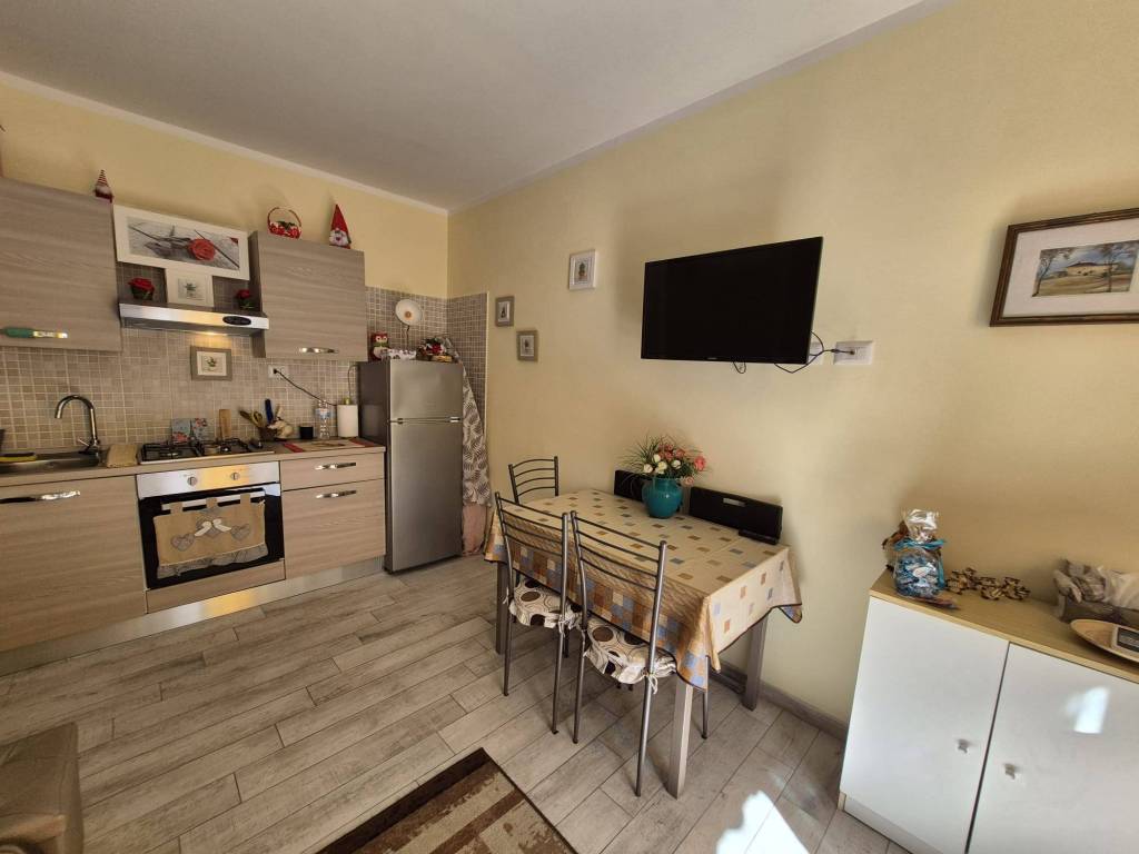 Appartamento a Lucoli in Via delle Betulle - Foto 5