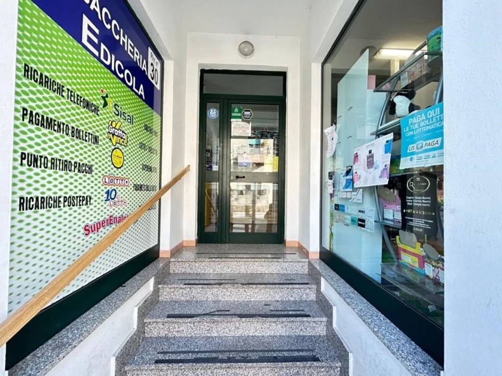 Immobile a Cagliari in Via Enrico Toti - Foto 4