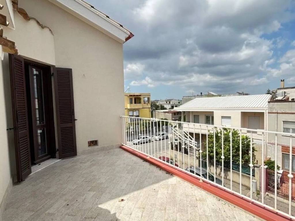 Appartamento a Monserrato in Via Quinto Fabio Massimo - Foto 4