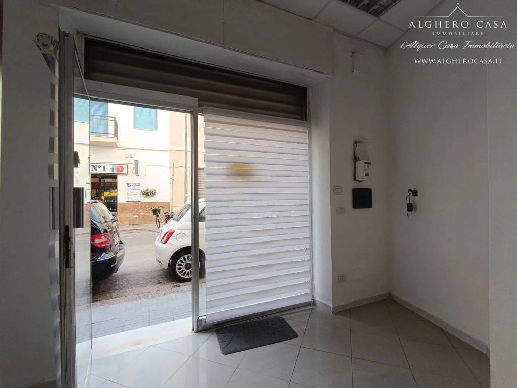 Immobile a Alghero in Via Alessandro Manzoni, 39 - Foto 2