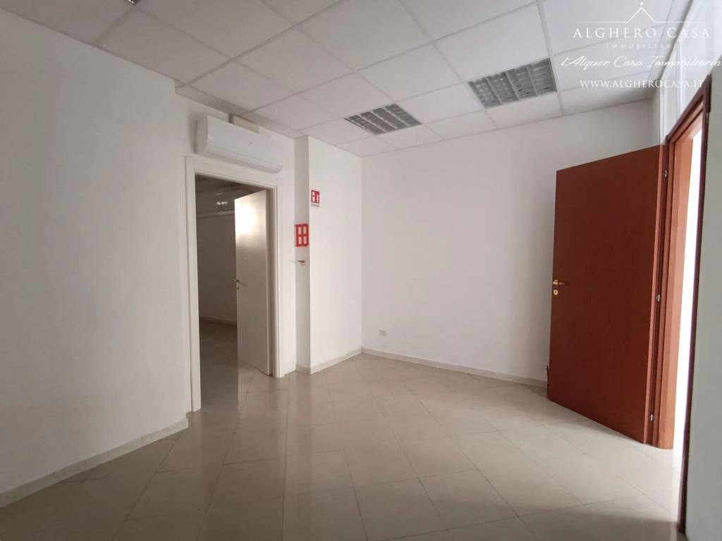 Immobile a Alghero in Via Alessandro Manzoni, 39 - Foto 5