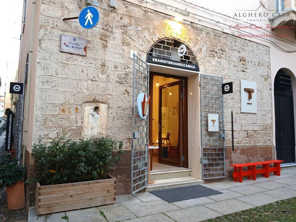 Immobile a Alghero in Piazza Municipio, 7 - Foto 5