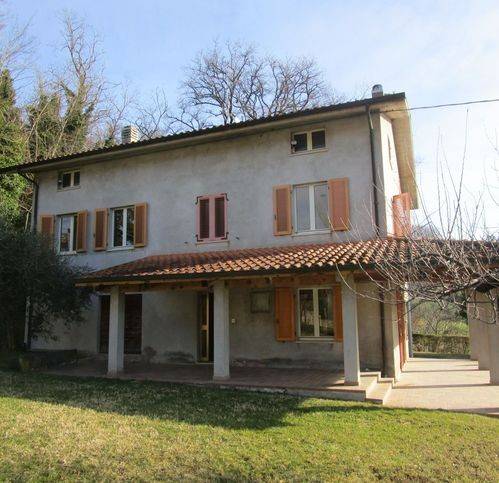 Rustico / casale a Mombaroccio - Foto 3