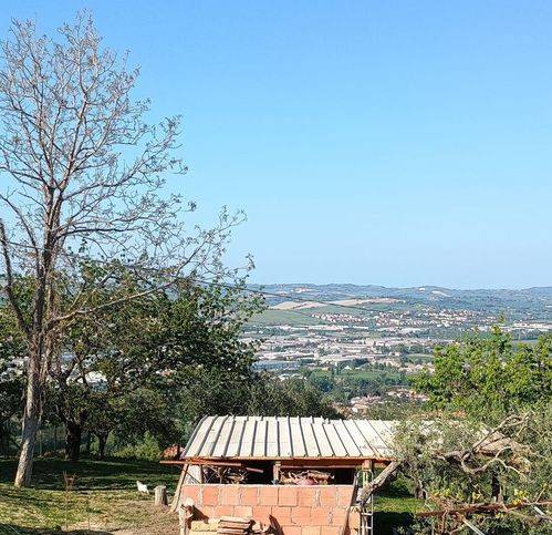 Villa a Vallefoglia - Foto 2