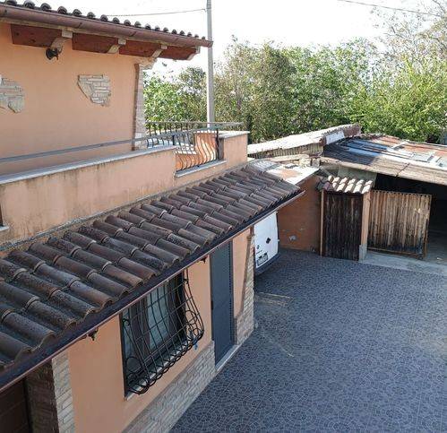 Villa a Vallefoglia - Foto 5