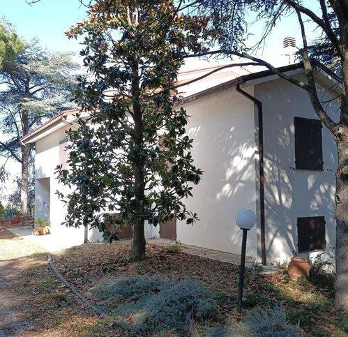 Villa a Fano - Foto 3