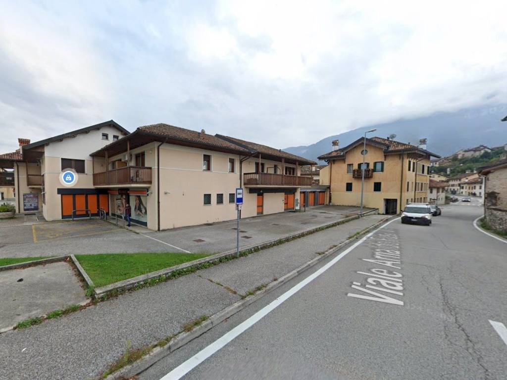 Immobile a Feltre in Vicolo Uniera, 7 - Foto 2