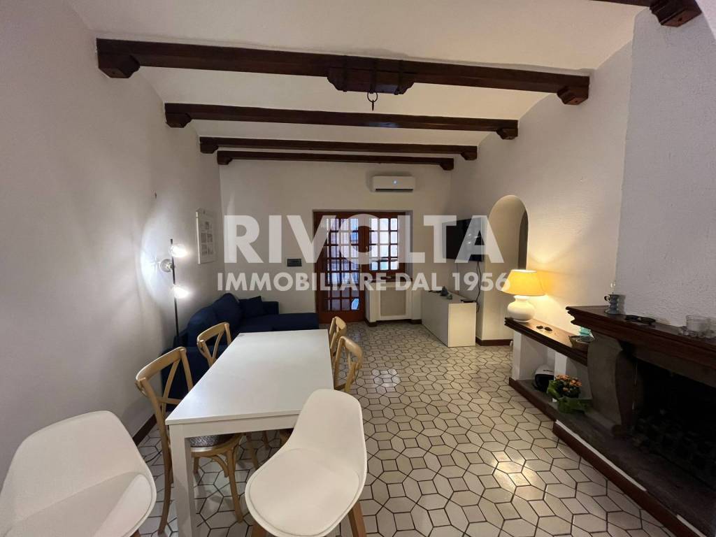 Appartamento a Monte argentario in Via della Costa - Foto 2