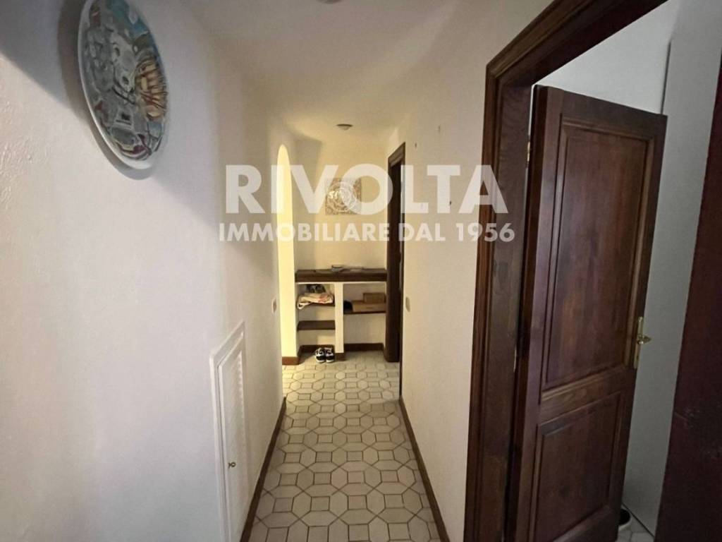 Appartamento a Monte argentario in Via della Costa - Foto 4