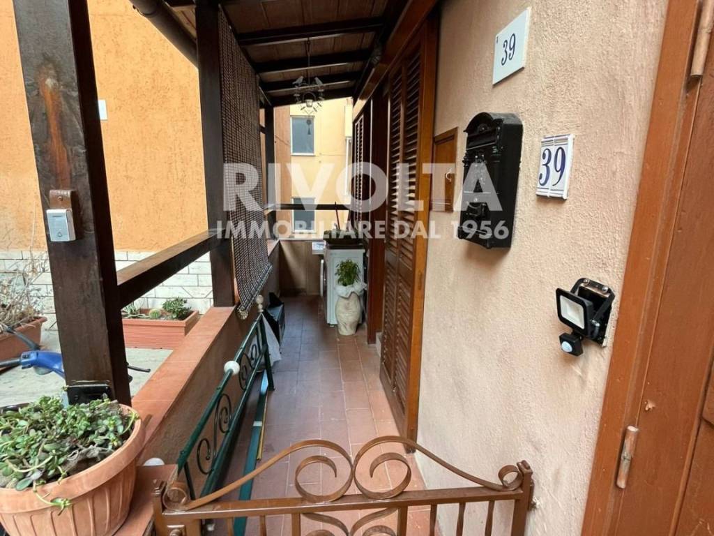 Appartamento a Monte argentario in Via della Costa - Foto 5