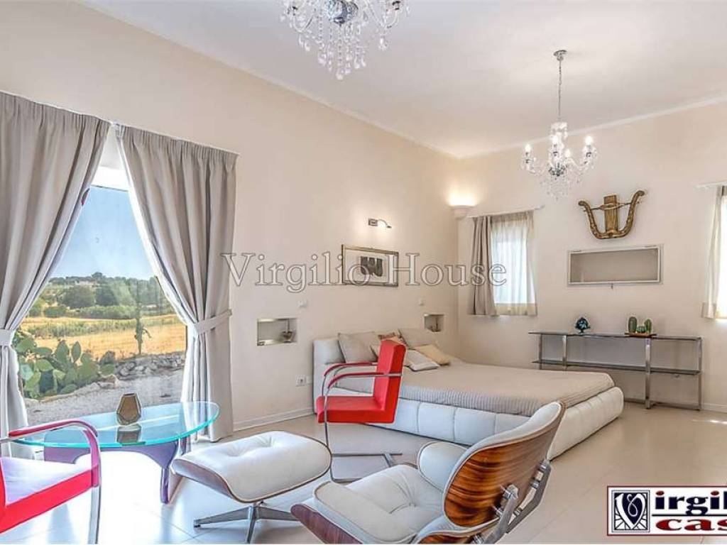 Rustico / casale a Ceglie messapica in Contrada Recupero - Foto 2