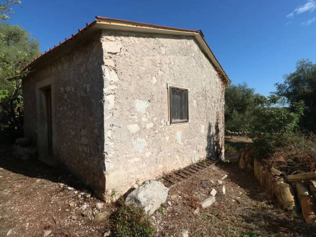 Terreno a Canicattini bagni in Strada Scala Di Gemmazza S.N.C. - Foto 4