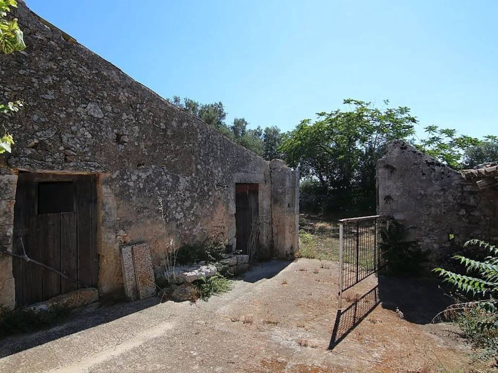 Terreno a Noto in Strada Provinciale 73 - Foto 2