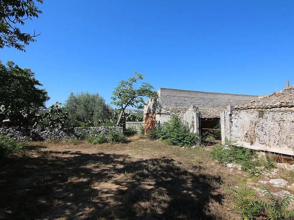 Terreno a Noto in Strada Provinciale 73 - Foto 3