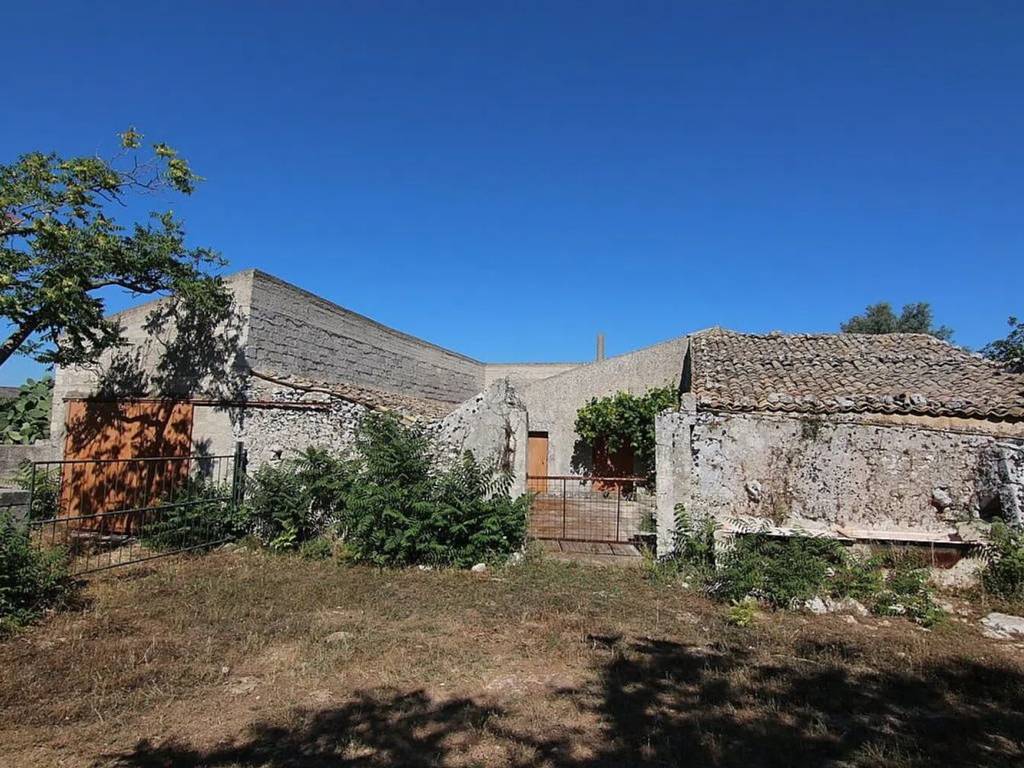 Terreno a Noto in Strada Provinciale 73 - Foto 5