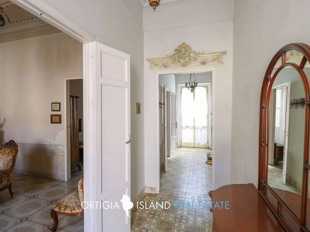 Villa a Canicattini bagni - Foto 3