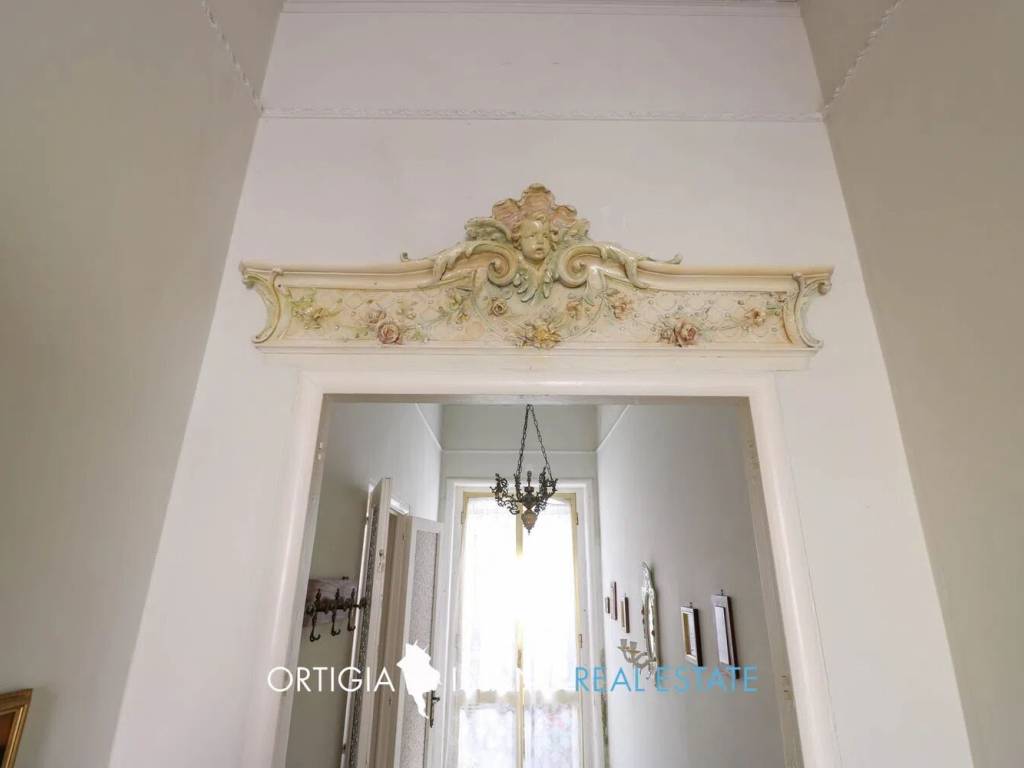 Villa a Canicattini bagni - Foto 4
