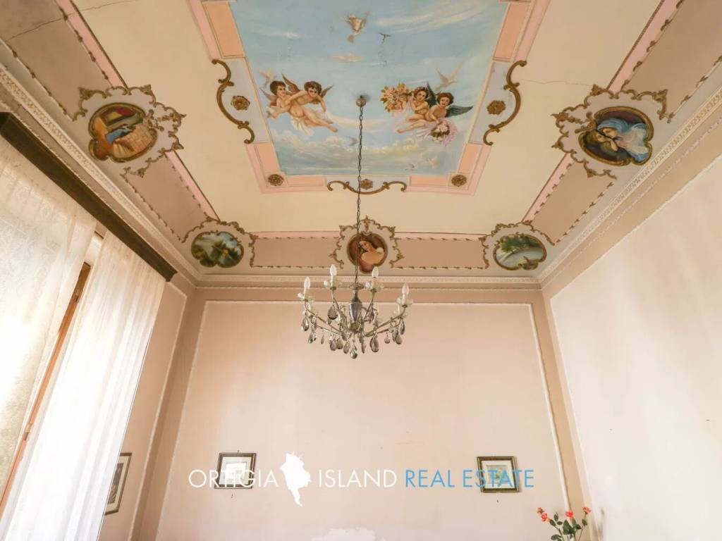 Villa a Canicattini bagni - Foto 5