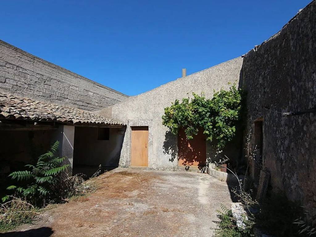 Rustico / casale a Noto in Strada Provinciale 73 - Foto 4