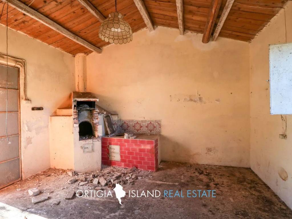 Rustico / casale a Noto in Sp 38 S.N.C. - Foto 2