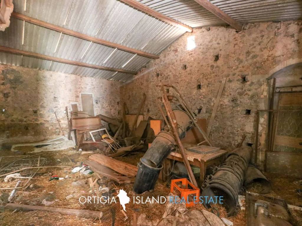 Rustico / casale a Noto in Sp 38 S.N.C. - Foto 3