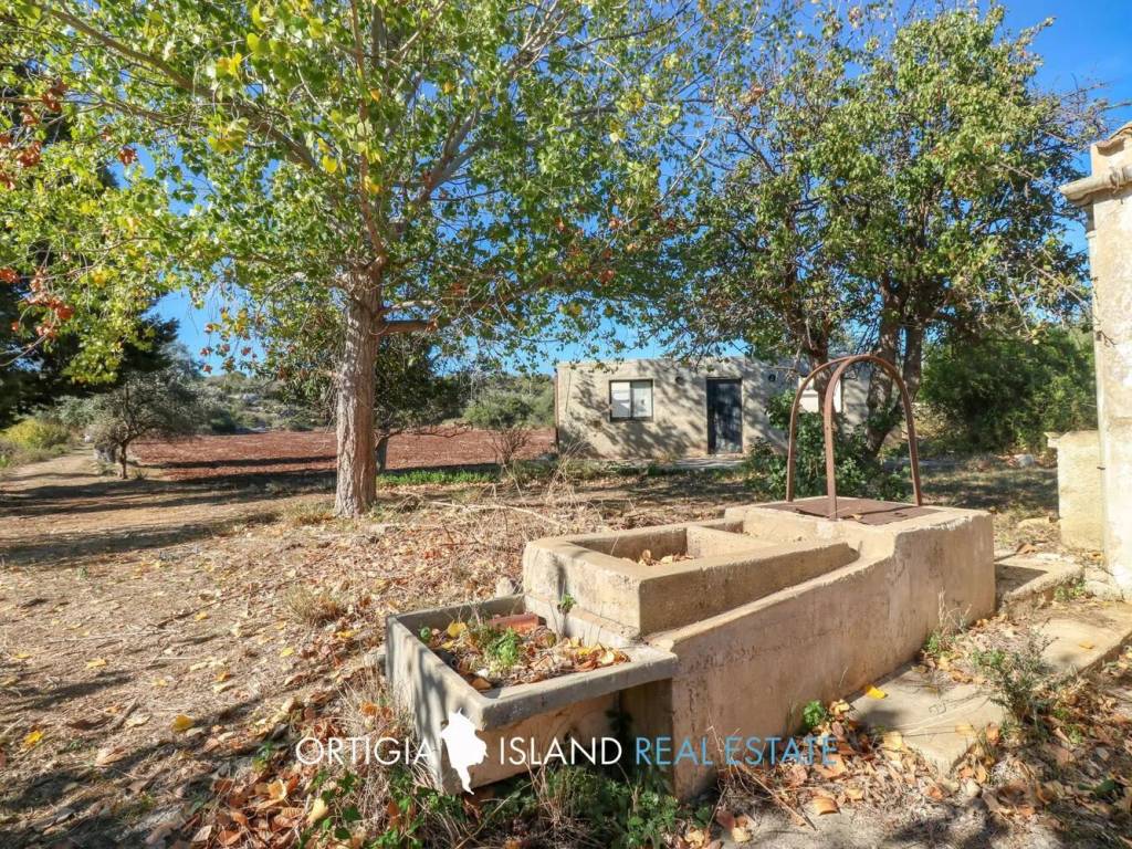 Rustico / casale a Noto in Sp 38 S.N.C. - Foto 4