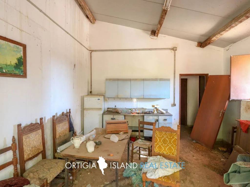 Rustico / casale a Noto in Sp 38 S.N.C. - Foto 5