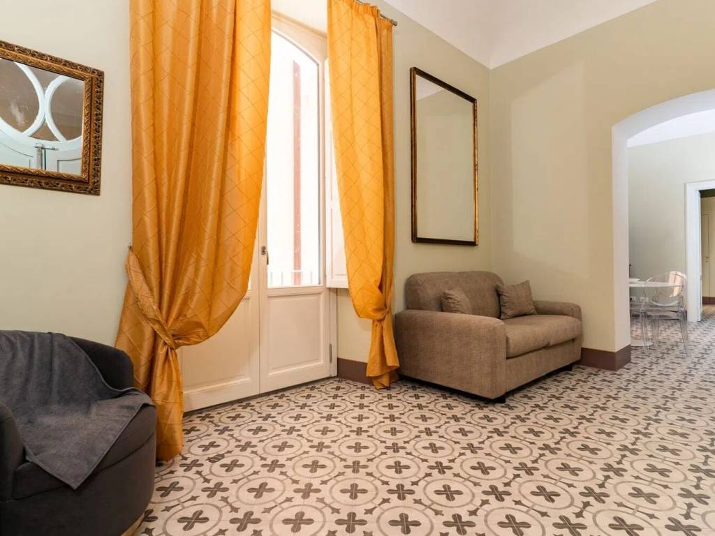 Appartamento a Siracusa in Via Capodieci S.N.C. - Foto 2