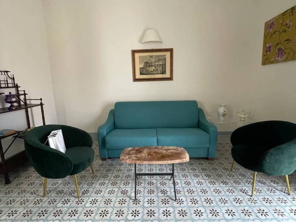 Appartamento a Siracusa in Via Capodieci S.N.C. - Foto 2
