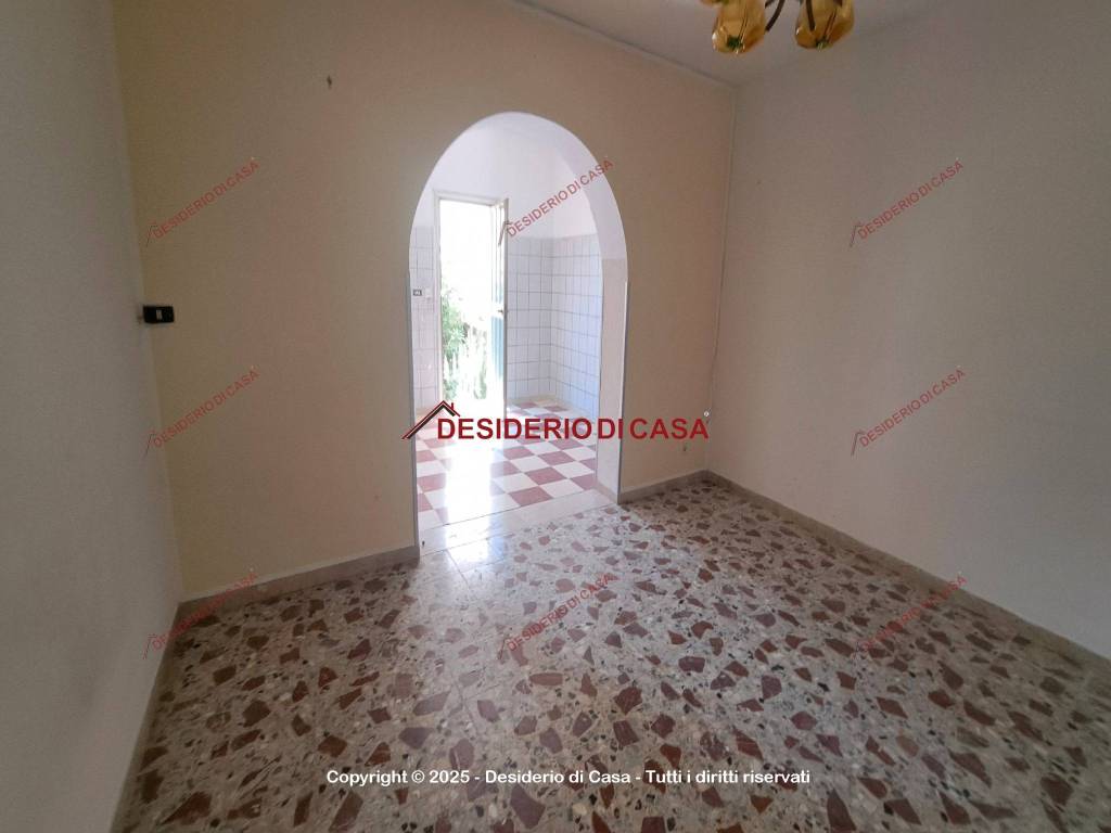 Appartamento a Erice in Via Vecchia Martogna, 34 - Foto 2