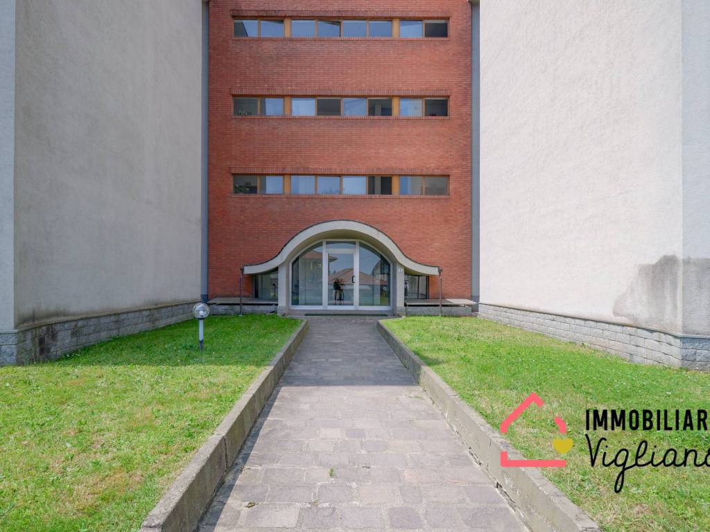 Appartamento a Vigliano biellese in Via Guglielmo Marconi - Foto 2