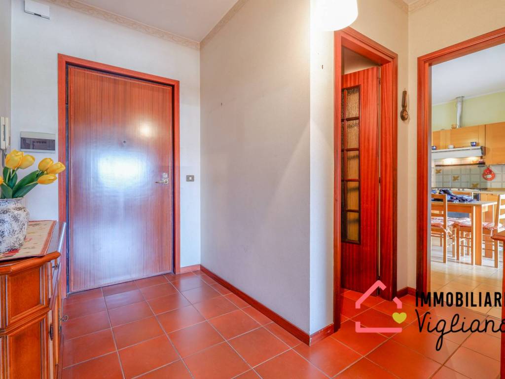 Appartamento a Vigliano biellese in Via Guglielmo Marconi - Foto 3