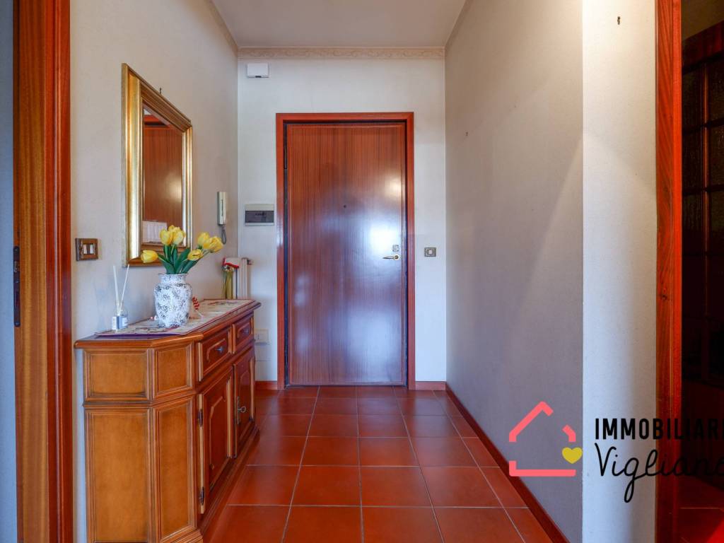 Appartamento a Vigliano biellese in Via Guglielmo Marconi - Foto 4